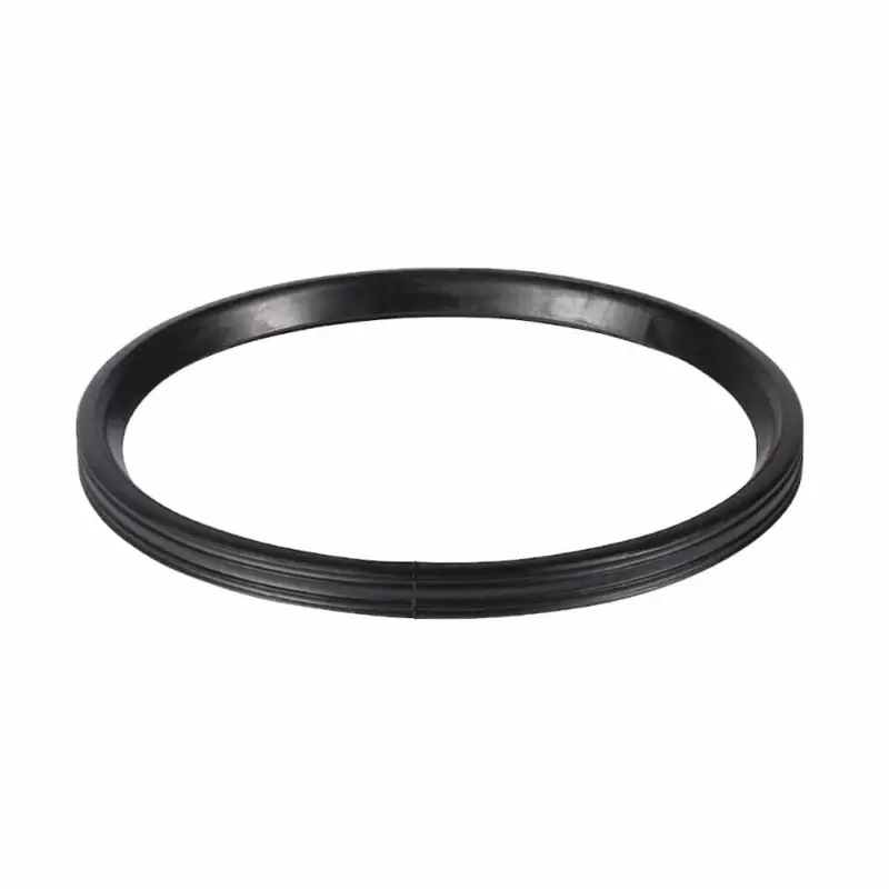 Billig Lippendichtung KG Rohr DN 250, Ersatzdichtring, PVC