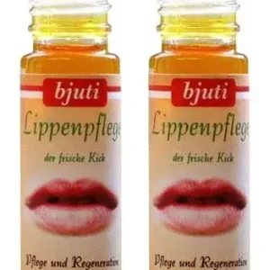Lippenpflege-Stift, Roll On 2er Set Heißes Angebot