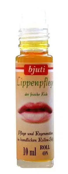 Lippenpflege-Stift, Roll On, 10 ml Markenware