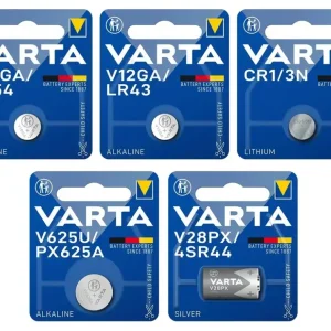 Neu Im Sortiment Lithium Batterie V28PX/4SR44, 6,2V - 1 Stück