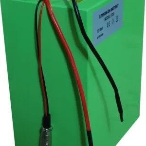 Lithium-Ionen Akku 72 V 30 Ah Schnäppchen