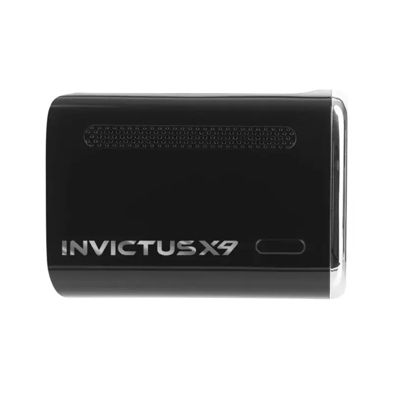 Lithium-Ionen-Akku "INVICTUS X9", 450 Watt zu Akku-Handstaubsauger 602707 "Invictus X9" Nur Für Kurze Zeit
