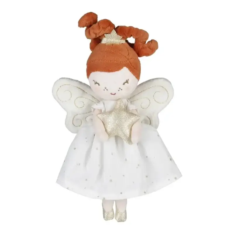 Beliebt Little Dutch Kuschelpuppe - Mia, 20cm