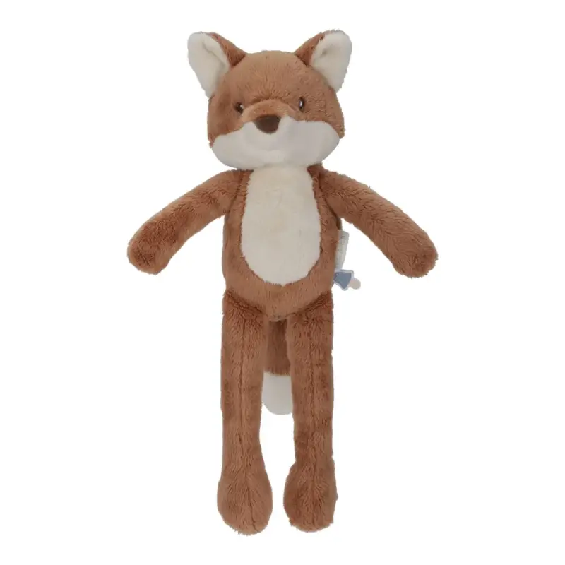 Jetzt Bestellen Little Dutch Kuscheltier Fuchs, Plüschtier - long legs, Forest Friends