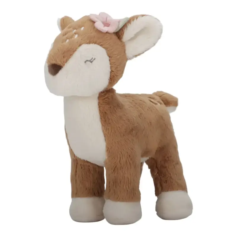 Jetzt Bestellen Little Dutch Kuscheltier Hirsch, Plüschtiere - Fairy Garden