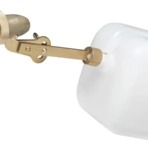 Kracherpreis Peki-MS-Schwimmerventil 1/2"