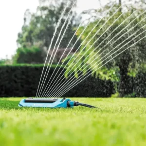 Nur Heute Pendel Rasensprinkler