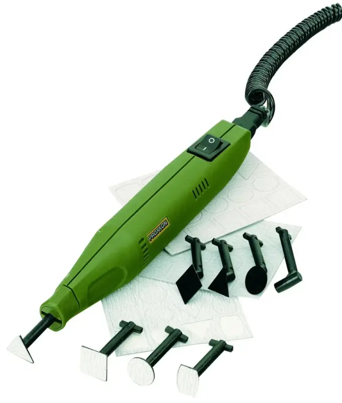 Sichere Zahlung Penschleifer PS 13