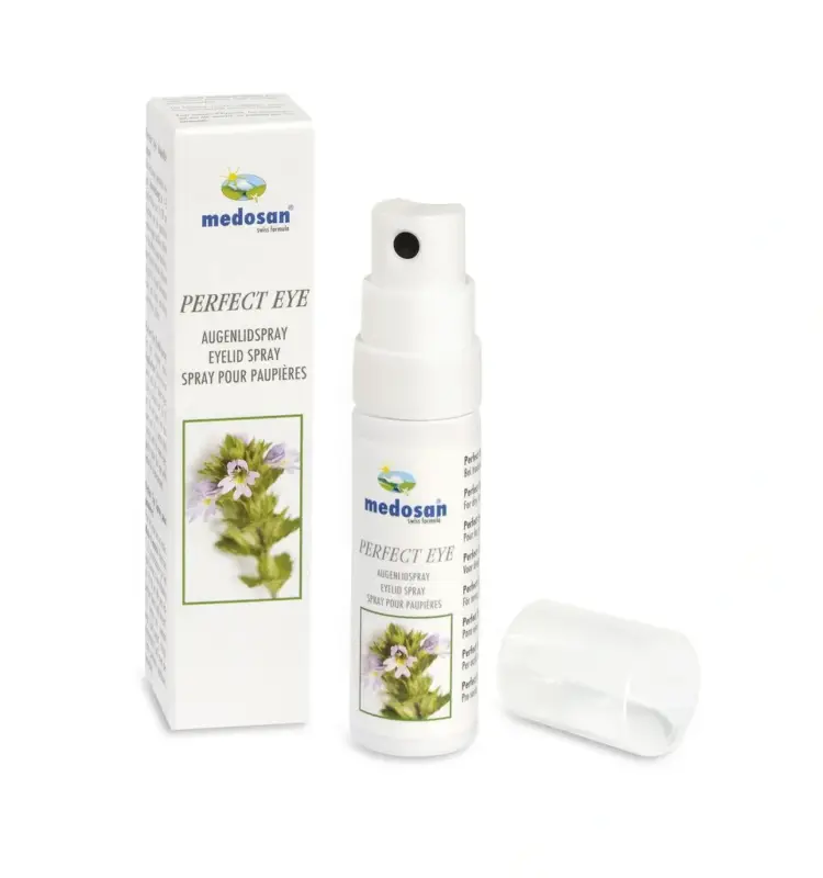 Wochenendangebot Perfect Eye Augenlidspray, 18 ml