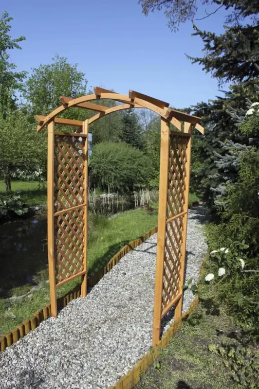 Markenware Pergola "Diana"