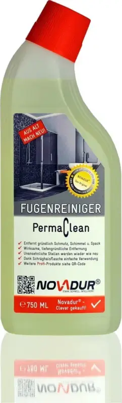 PermaClean Fugenreiniger, 750 ml Preisknaller