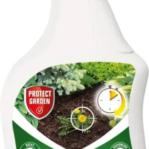 Begrenztes Angebot Permaclean Express Unkrautfrei AF 1 L