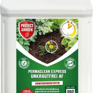 Permaclean Express Unkrautfrei AF 5 L Direkt Vom Hersteller