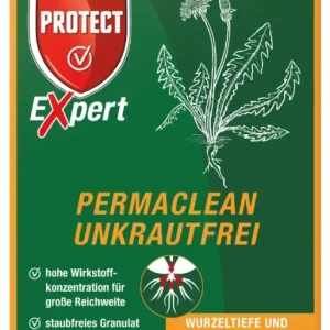 Preisreduziert Permaclean Unkrautfrei 38,4 g