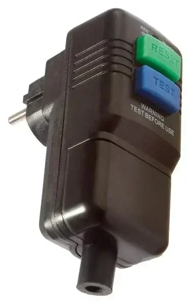 Bestseller Personenschutz Stecker - Sicherheit für Mensch und Tier