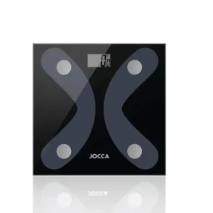 Begrenztes Angebot Personenwaage mit Bluetooth