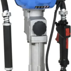 Pfahlramme GPR 801 E im Transportkoffer Direkt Vom Hersteller