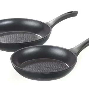 Temptura Pfannenset 24/28cm 2-teilig Günstig
