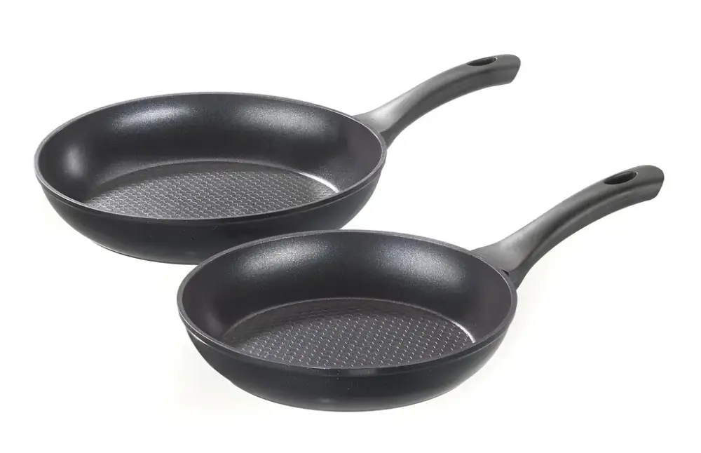 Temptura Pfannenset 24/28cm 2-teilig Günstig