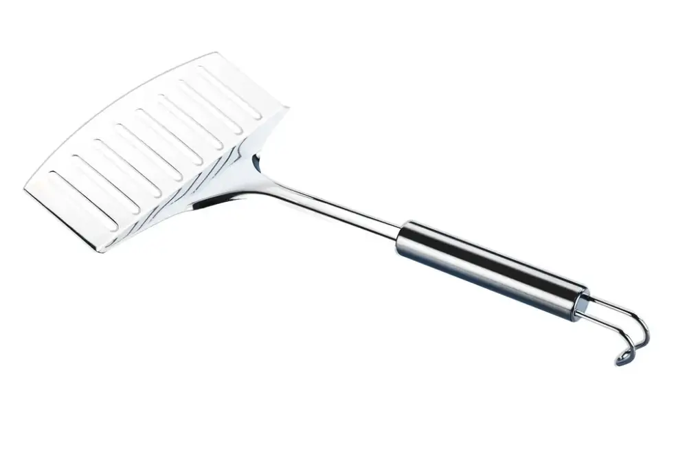 Top-Angebot Pfannenwender "Jumbo", Edelstahl