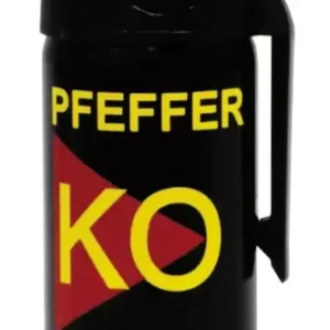 Pfeffer-KO FOG Tierabwehrspray, 50 ml Sichere Zahlung