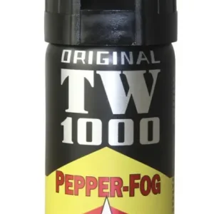 Pfefferspray TW1000 Man 40ml Letzte Chance