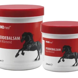 Rabatt Pferdebalsam wärmend, 500 ml
