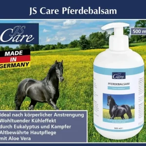 Pferdebalsam, 500 ml Nur Heute