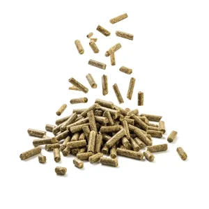 Pferdefutter 20kg, Fohlenfutter, Stutenfutter, Pellet, leicht verdaulich Direktkauf