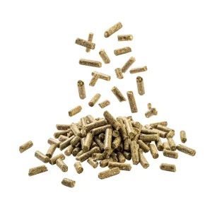 Pferdefutter, Fohlenfutter 20kg, Pellets Pferd, Mineralfutter Billig