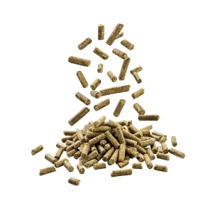 Pferdefutter, Sportpferdefutter 20kg, Energie, Pelletfutter Angebot