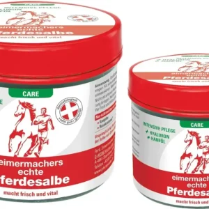 Top-Preis Pferdesalbe CARE, 500 ml