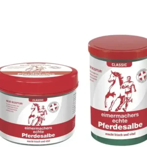 Pferdesalbe Classic, 500 ml Bestpreis