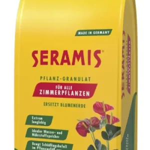 Knallerangebot Pflanz-Granulat für alle Zimmerpflanzen - 15 L
