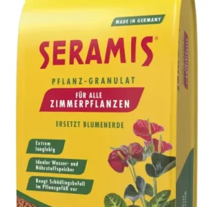 Jetzt Kaufen Pflanz-Granulat für alle Zimmerpflanzen - 25 L