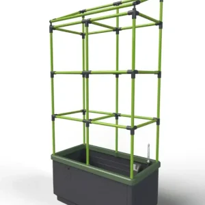 Pflanzbox "City Jungle" mit Rankgitter Online Kaufen