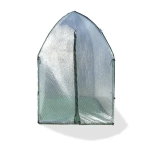 Pflanzen-Überwinterungszelt "ICEDOME", 183 x 120 x 120 cm Markenware
