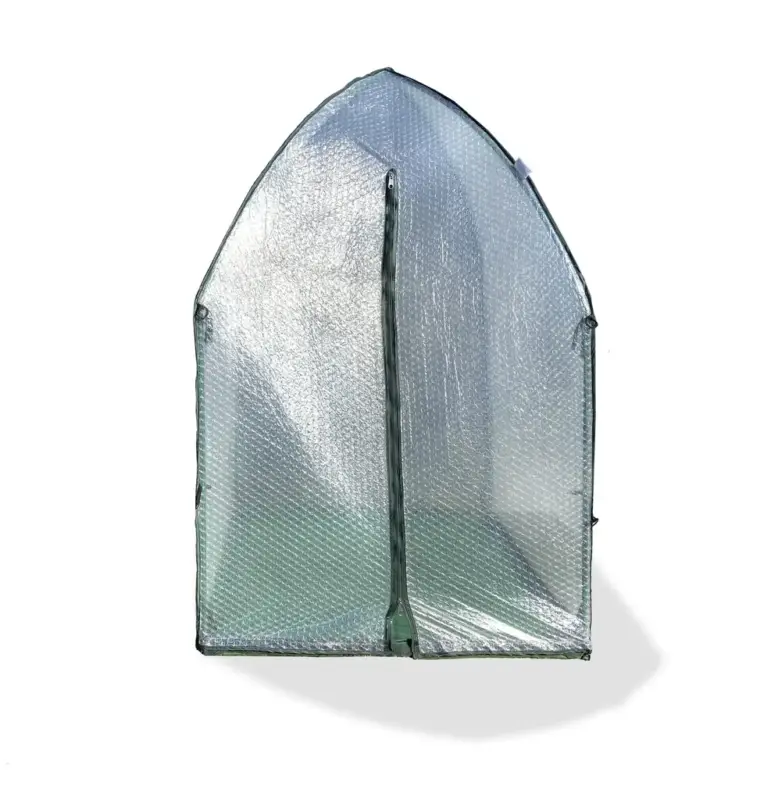 Pflanzen-Überwinterungszelt "ICEDOME", 183 x 120 x 120 cm Markenware