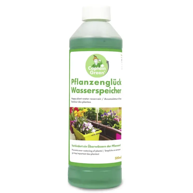 Beliebt Pflanzenglück Wasserspeicher - 500 g