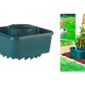 Top-Preis Pflanzgefäß mit Wasserspeicher