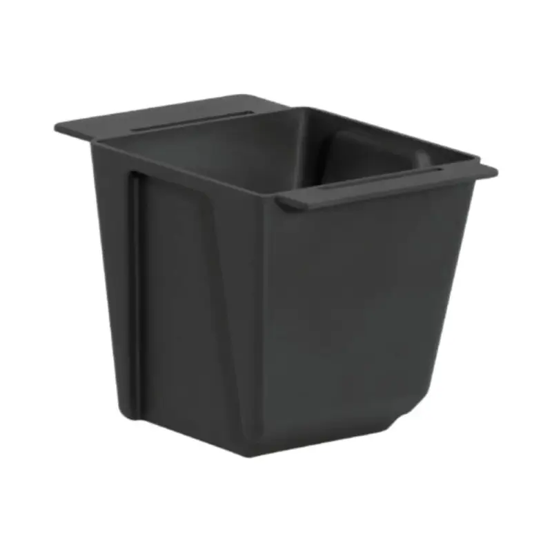 Pflanzkasten Europalette, Paletten Pflanzkasten anthrazit, 10cm, Kunststoff Direktkauf