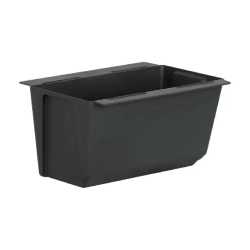 Pflanzkasten Europalette, Paletten Pflanzkasten, anthrazit, Kunststoff Neu