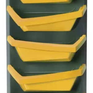 Pflanzsystem Aufbauelement "Vertical Garden", Farbe safran Online Kaufen