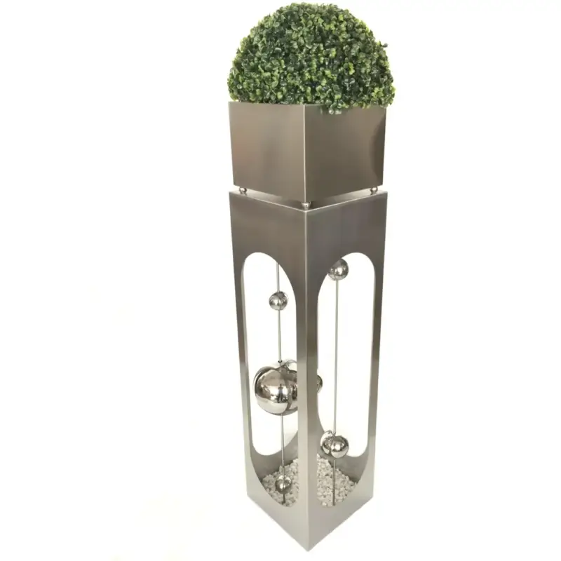 Pflanzsäule "Patio" Jetzt Bestellen