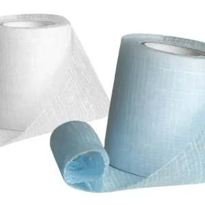 Pflaster auf Rolle, blutstillend und selbstklebend, Weiß, 3,5 x 200 cm Sonderangebot