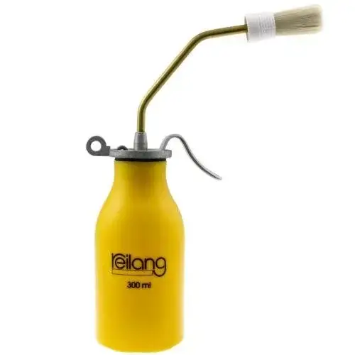 Pinselöler mit Einzelpumpe Highlight