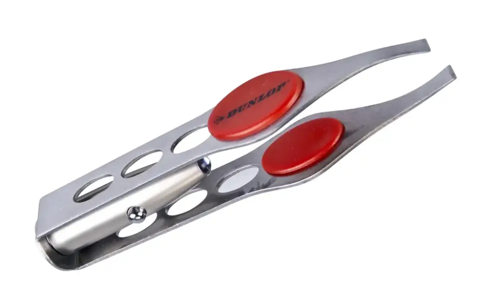 Pinzette mit LED-Licht Schneller Versand