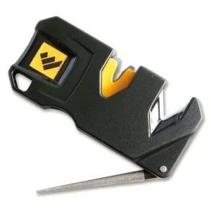 Pivot Plus Knife Sharpener Heißes Angebot