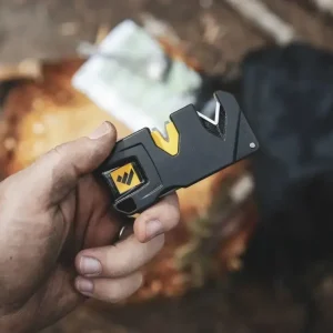 Pivot Pro Knife & Tool Sharpener Letzte Chance