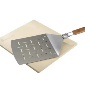 Pizza-Set "Selection", 2-teilig Zertifiziert
